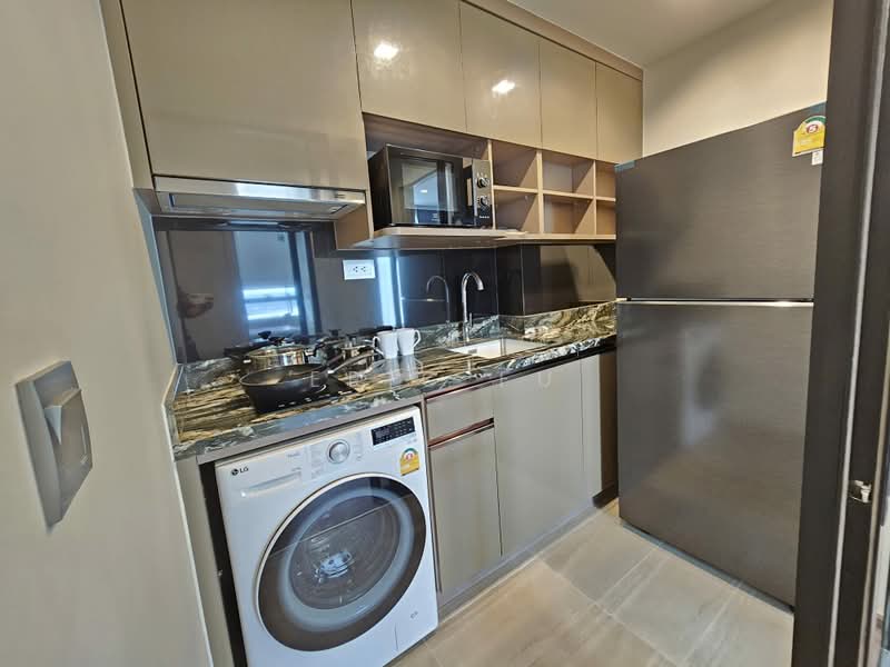 IDEO Q Sukhumvit 36 : ไอดีโอ คิว สุขุมวิท 36, กรุงเทพ, ซอยสุขุมวิท 36, คลองตัน, คลองเตย, กรุงเทพ, 45 ตร.ม., คอนโด ให้เช่า, โดย Eric Fu, 500426865 - DDproperty.com