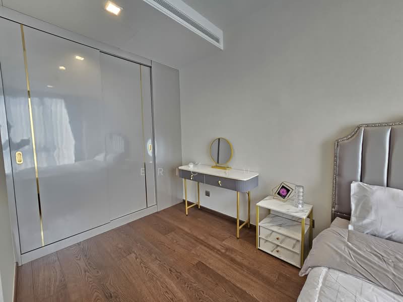 IDEO Q Sukhumvit 36, Bangkok, Soi Sukhumvit 36, Khong Tan, Khlong Toei, Bangkok, 1 Bedroom, 45 sqm, Condo For Rent, by Eric Fu, 500426865 - DDproperty.com
