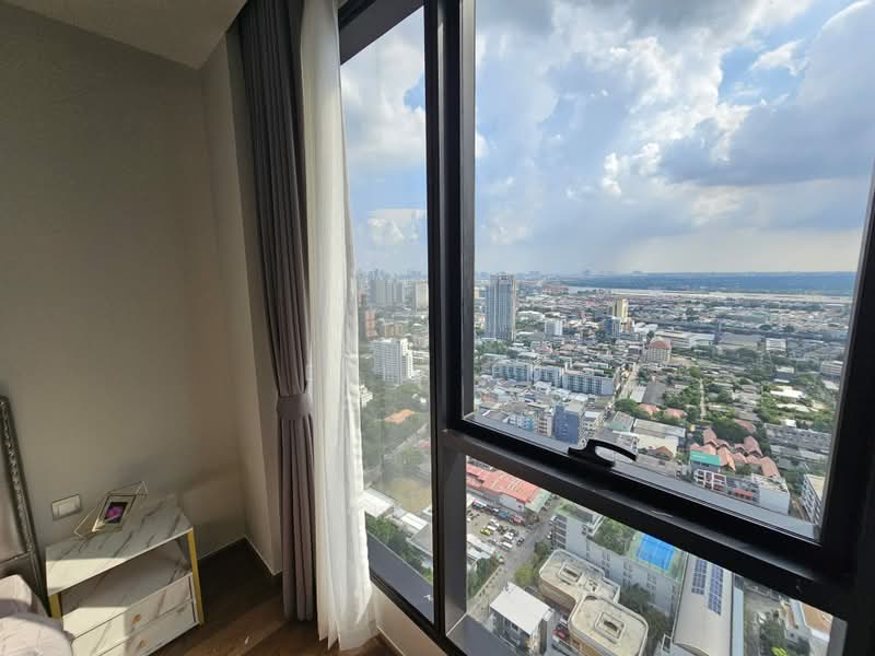 IDEO Q Sukhumvit 36, Bangkok, Soi Sukhumvit 36, Khong Tan, Khlong Toei, Bangkok, 1 Bedroom, 45 sqm, Condo For Rent, by Eric Fu, 500426865 - DDproperty.com