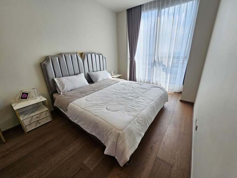 IDEO Q Sukhumvit 36, Bangkok, Soi Sukhumvit 36, Khong Tan, Khlong Toei, Bangkok, 1 Bedroom, 45 sqm, Condo For Rent, by Eric Fu, 500426865 - DDproperty.com