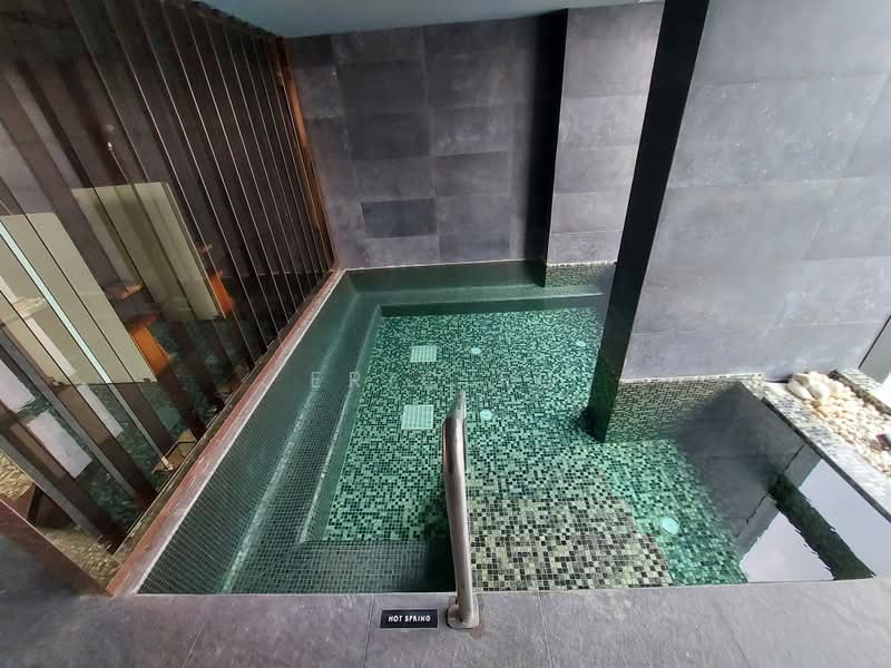IDEO Q Sukhumvit 36 : ไอดีโอ คิว สุขุมวิท 36, กรุงเทพ, ซอยสุขุมวิท 36, คลองตัน, คลองเตย, กรุงเทพ, 45 ตร.ม., คอนโด ให้เช่า, โดย Eric Fu, 500426865 - DDproperty.com