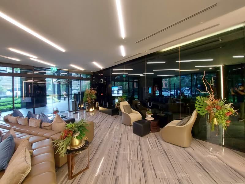 IDEO Q Sukhumvit 36, Bangkok, Soi Sukhumvit 36, Khong Tan, Khlong Toei, Bangkok, 1 Bedroom, 45 sqm, Condo For Rent, by Eric Fu, 500426865 - DDproperty.com