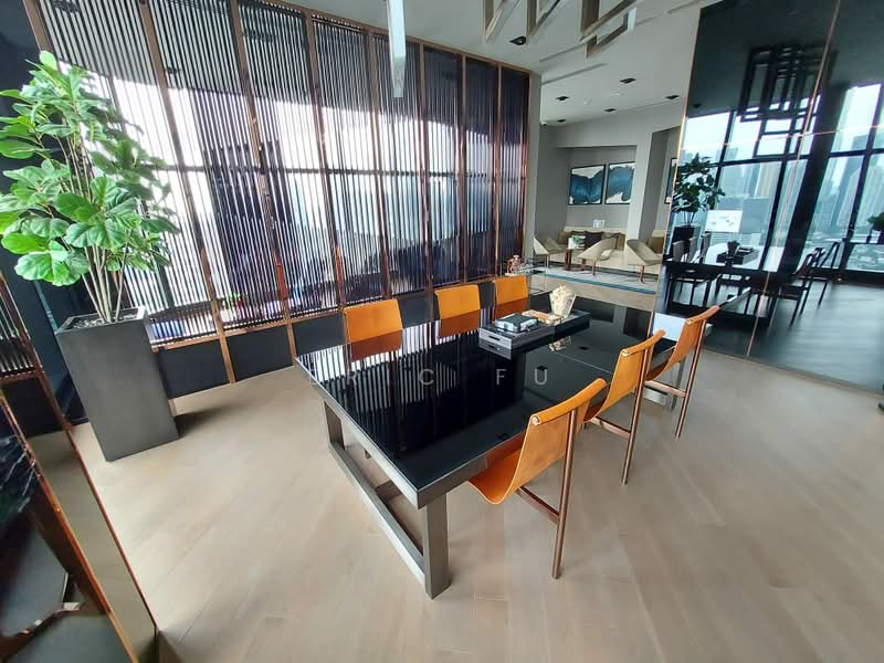 IDEO Q Sukhumvit 36, Bangkok, Soi Sukhumvit 36, Khong Tan, Khlong Toei, Bangkok, 1 Bedroom, 45 sqm, Condo For Rent, by Eric Fu, 500426865 - DDproperty.com