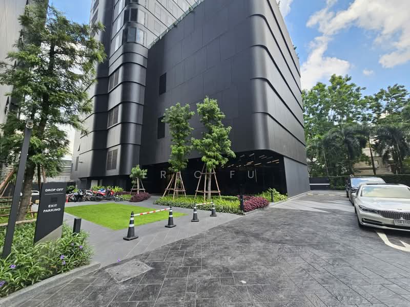 IDEO Q Sukhumvit 36 : ไอดีโอ คิว สุขุมวิท 36, กรุงเทพ, ซอยสุขุมวิท 36, คลองตัน, คลองเตย, กรุงเทพ, 45 ตร.ม., คอนโด ให้เช่า, โดย Eric Fu, 500426865 - DDproperty.com