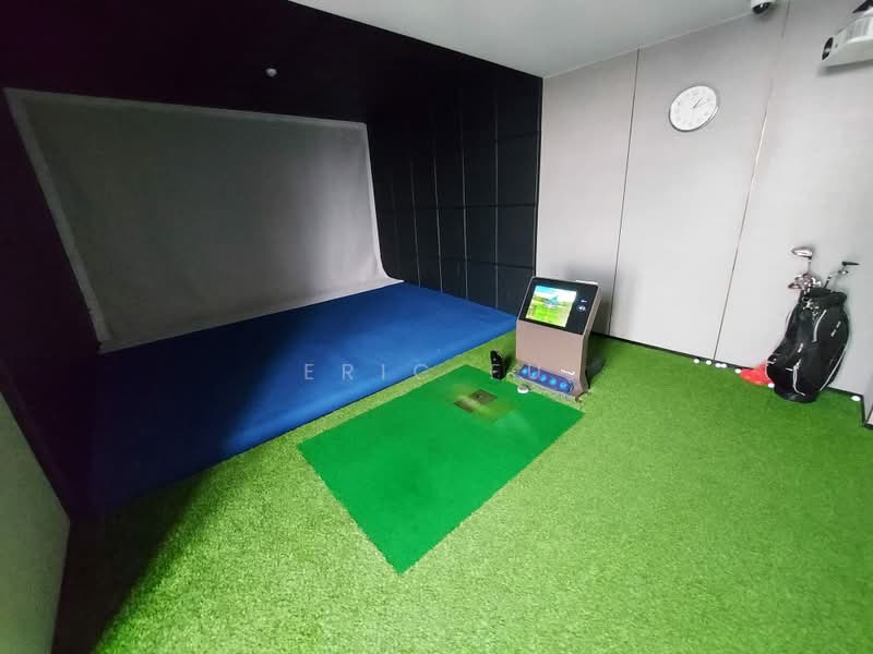 IDEO Q Sukhumvit 36, Bangkok, Soi Sukhumvit 36, Khong Tan, Khlong Toei, Bangkok, 1 Bedroom, 45 sqm, Condo For Rent, by Eric Fu, 500426865 - DDproperty.com
