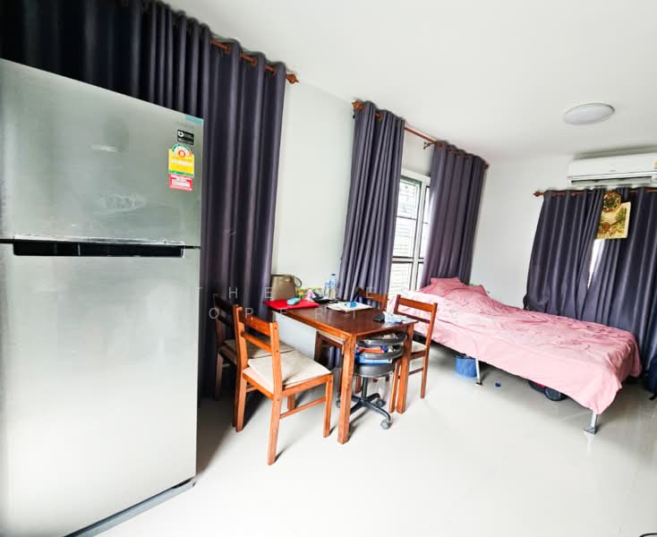 The Trust Srinakarin-Praeksa, Samut Prakan, Praeksa Road, Phraeksa, Muang Samut Prakarn, Samut Prakan, 3 Bedrooms, 100 sqm, Single Detached House For Sale, by The Best Property ปุญ, 500426866 - DDproperty.com