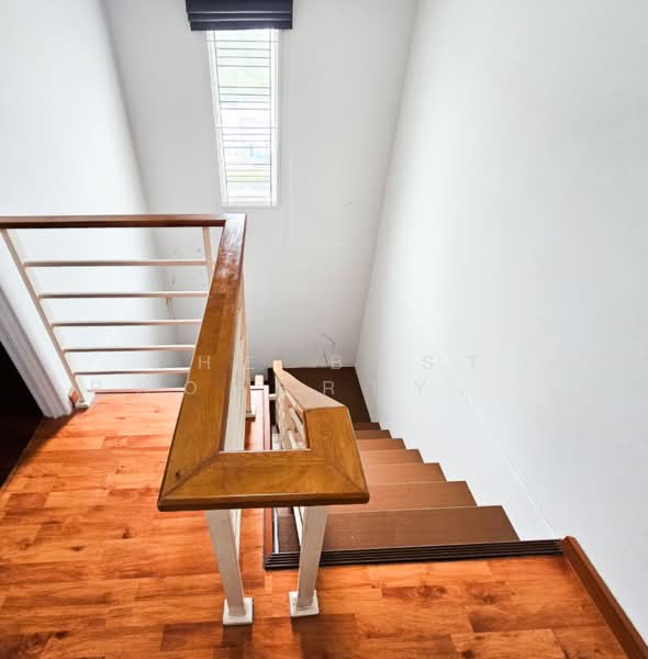 The Trust Srinakarin-Praeksa, Samut Prakan, Praeksa Road, Phraeksa, Muang Samut Prakarn, Samut Prakan, 3 Bedrooms, 100 sqm, Single Detached House For Sale, by The Best Property ปุญ, 500426866 - DDproperty.com