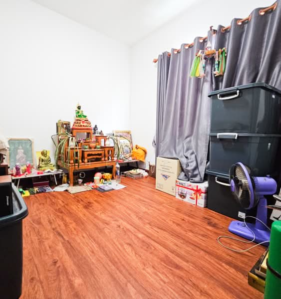 The Trust Srinakarin-Praeksa, Samut Prakan, Praeksa Road, Phraeksa, Muang Samut Prakarn, Samut Prakan, 3 Bedrooms, 100 sqm, Single Detached House For Sale, by The Best Property ปุญ, 500426866 - DDproperty.com