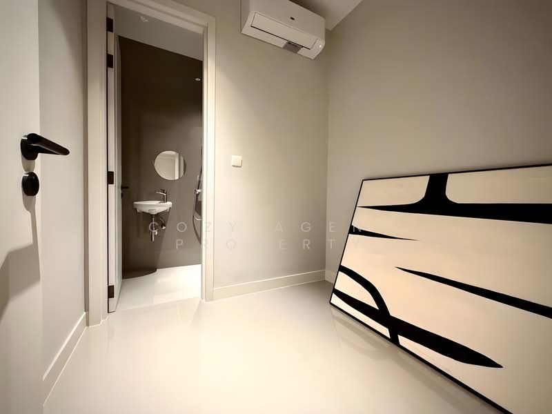 ONE89 Wireless, Bangkok, Wittayu Road, Lumphini, Pathum Wan, Bangkok, 3 Bedrooms, 218 sqm, Condo For Rent, by Cozy Agent Property, 500426868 - DDproperty.com