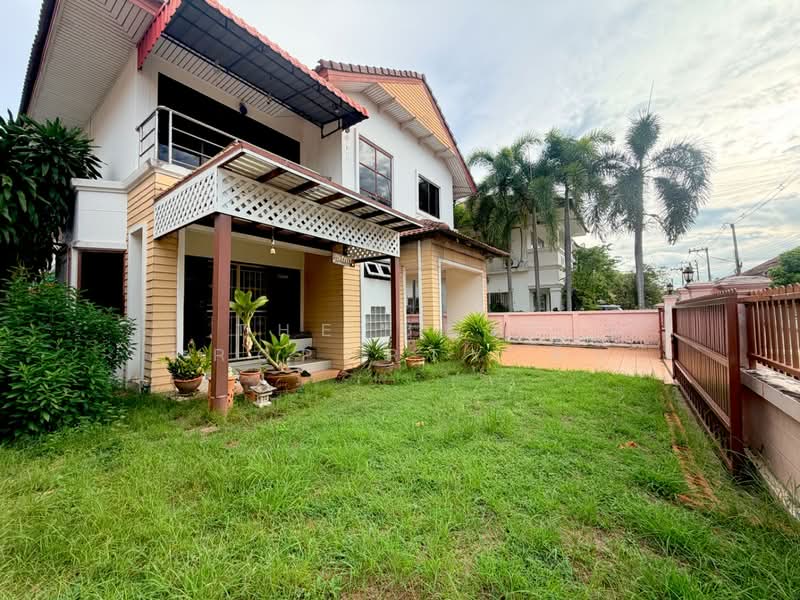 ปิยวัฒน์ อ่างศิลา, Chon Buri (Pattaya), Samed, Muang Chon Buri, Chon Buri (Pattaya), 3 Bedrooms, 136 sqm, Single Detached House For Sale, by The Best Property ดิว, 500426869 - DDproperty.com