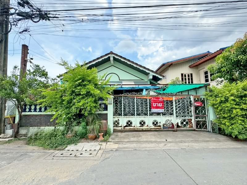 บ้านเดี่ยวหนองแขม กรุงเทพมหานคร, Bangkok, Nong Kang Plu, Nong Khaem, Bangkok, 3 Bedrooms, 100 sqm, Single Detached House For Sale, by The Best Property อุ๊, 500426873 - DDproperty.com