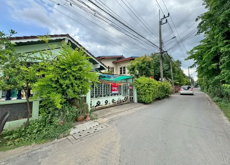 บ้านเดี่ยวหนองแขม กรุงเทพมหานคร, กรุงเทพ, หนองค้างพลู, หนองแขม, กรุงเทพ, 100 ตร.ม., บ้านเดี่ยว ขาย, โดย The Best Property อุ๊, 500426873 - DDproperty.com