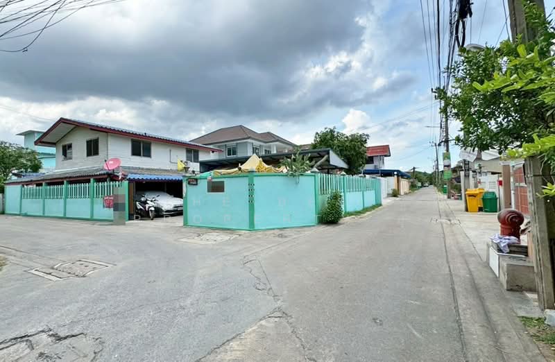 บ้านเดี่ยวหนองแขม กรุงเทพมหานคร, Bangkok, Nong Kang Plu, Nong Khaem, Bangkok, 3 Bedrooms, 100 sqm, Single Detached House For Sale, by The Best Property อุ๊, 500426873 - DDproperty.com