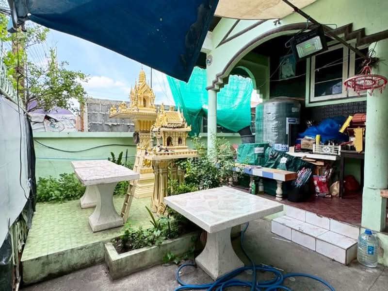 บ้านเดี่ยวหนองแขม กรุงเทพมหานคร, กรุงเทพ, หนองค้างพลู, หนองแขม, กรุงเทพ, 100 ตร.ม., บ้านเดี่ยว ขาย, โดย The Best Property อุ๊, 500426873 - DDproperty.com