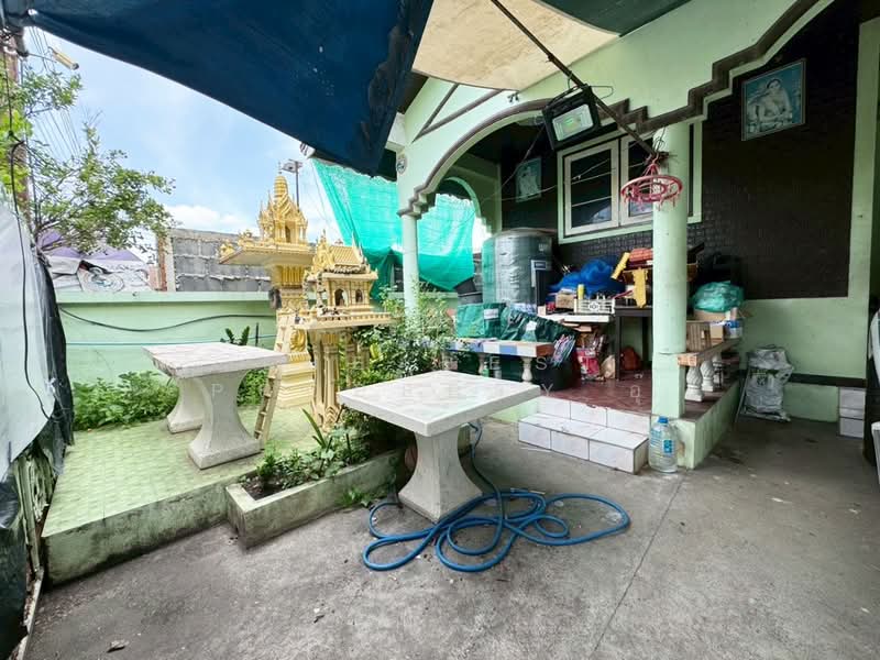 บ้านเดี่ยวหนองแขม กรุงเทพมหานคร, กรุงเทพ, หนองค้างพลู, หนองแขม, กรุงเทพ, 100 ตร.ม., บ้านเดี่ยว ขาย, โดย The Best Property อุ๊, 500426873 - DDproperty.com