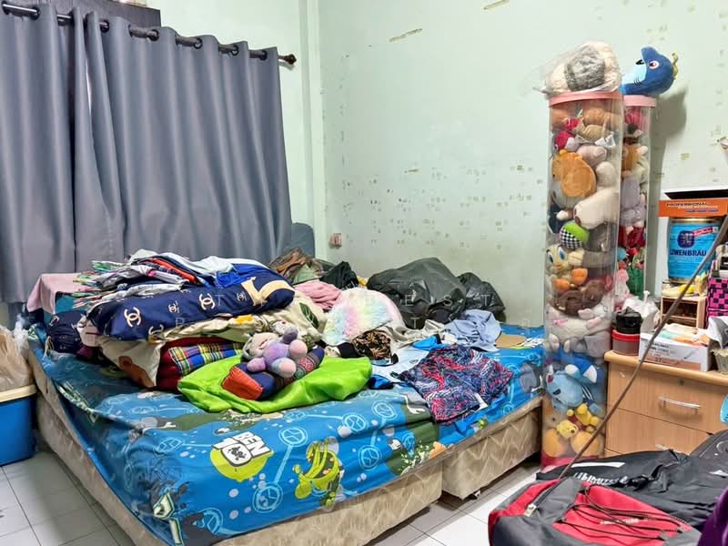 บ้านเดี่ยวหนองแขม กรุงเทพมหานคร, Bangkok, Nong Kang Plu, Nong Khaem, Bangkok, 3 Bedrooms, 100 sqm, Single Detached House For Sale, by The Best Property อุ๊, 500426873 - DDproperty.com