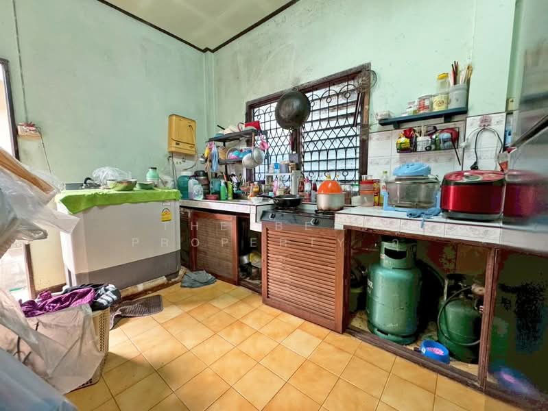 บ้านเดี่ยวหนองแขม กรุงเทพมหานคร, กรุงเทพ, หนองค้างพลู, หนองแขม, กรุงเทพ, 100 ตร.ม., บ้านเดี่ยว ขาย, โดย The Best Property อุ๊, 500426873 - DDproperty.com