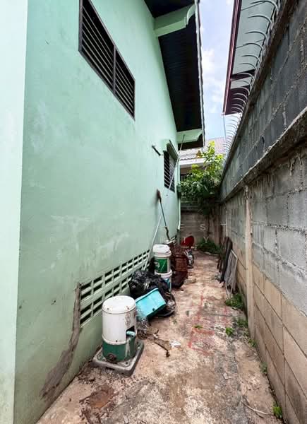 บ้านเดี่ยวหนองแขม กรุงเทพมหานคร, กรุงเทพ, หนองค้างพลู, หนองแขม, กรุงเทพ, 100 ตร.ม., บ้านเดี่ยว ขาย, โดย The Best Property อุ๊, 500426873 - DDproperty.com