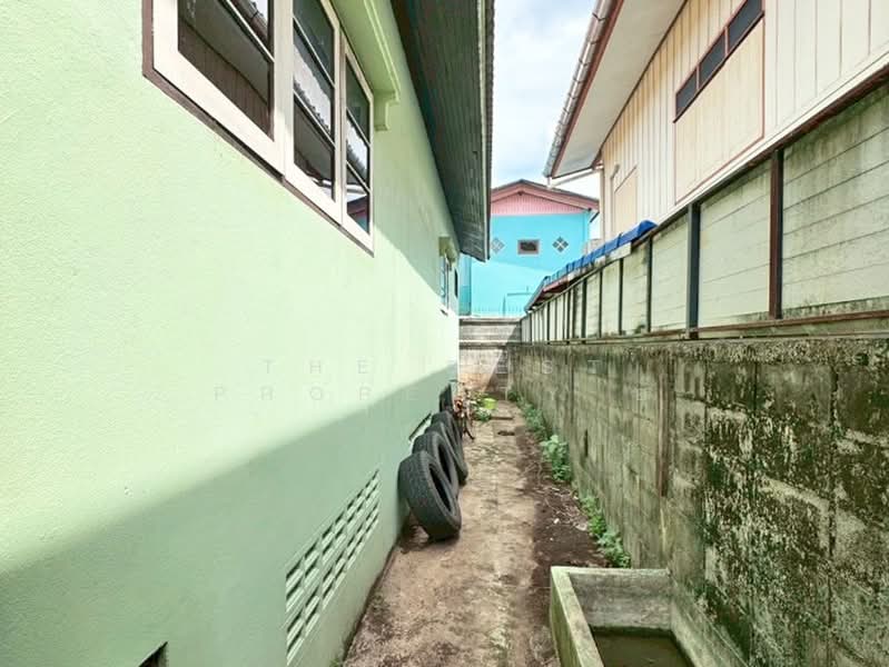 บ้านเดี่ยวหนองแขม กรุงเทพมหานคร, กรุงเทพ, หนองค้างพลู, หนองแขม, กรุงเทพ, 100 ตร.ม., บ้านเดี่ยว ขาย, โดย The Best Property อุ๊, 500426873 - DDproperty.com