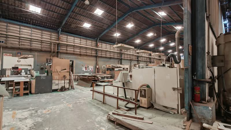 Factory for Sale 3,200 sqm. Samutprakan purple zone with licence factory, Samut Prakan, เทพารักษ์, Bang Sao Thong, Samut Prakan, , 3,200 sqm, Warehouse/Factory For Sale, by PUTTIPONG PARIYAPUTTIPAT, 500426875 - DDproperty.com