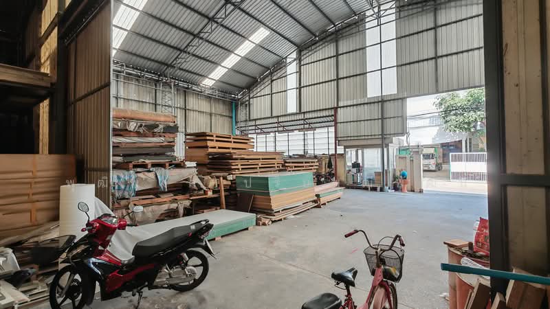 Factory for Sale 3,200 sqm. Samutprakan purple zone with licence factory, Samut Prakan, เทพารักษ์, Bang Sao Thong, Samut Prakan, , 3,200 sqm, Warehouse/Factory For Sale, by PUTTIPONG PARIYAPUTTIPAT, 500426875 - DDproperty.com