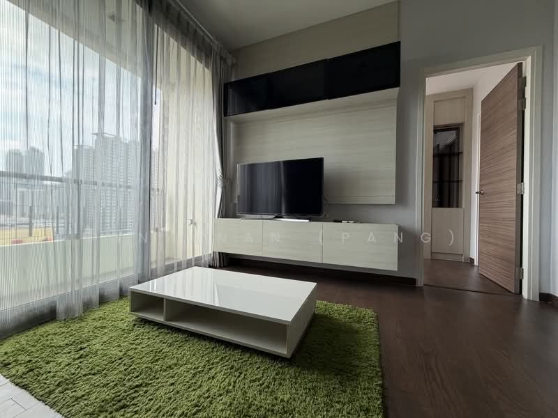 Q Asoke, Bangkok, 1678 Petchaburi Road, Makkasan, Ratchathewi, Bangkok, 1 Bedroom, 47 sqm, Condo For Rent, by Janyanan (Pang), 500426877 - DDproperty.com