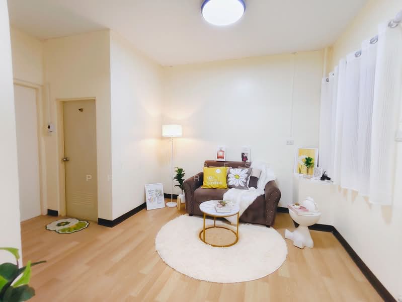 Baan Aue Arthorn Phutthamonthon Sai 7, Nakhon Pathom, Hom Kret, Sam Phran, Nakhon Pathom, 2 Bedrooms, 32 sqm, Condo For Sale, by The Best Property อุ๋ย, 500426878 - DDproperty.com