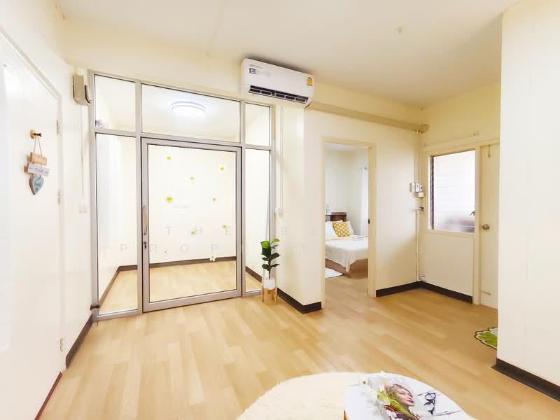 Baan Aue Arthorn Phutthamonthon Sai 7 : บ้านเอื้ออาทร พุทธมณฑล สาย 7, นครปฐม, หอมเกร็ด, สามพราน, นครปฐม, 32 ตร.ม., คอนโด ขาย, โดย The Best Property อุ๋ย, 500426878 - DDproperty.com