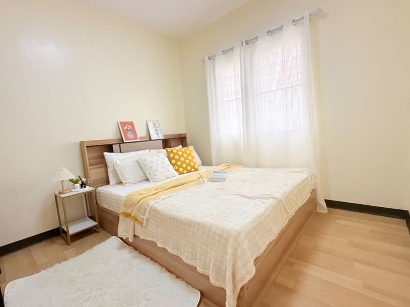 Baan Aue Arthorn Phutthamonthon Sai 7 : บ้านเอื้ออาทร พุทธมณฑล สาย 7, นครปฐม, หอมเกร็ด, สามพราน, นครปฐม, 32 ตร.ม., คอนโด ขาย, โดย The Best Property อุ๋ย, 500426878 - DDproperty.com