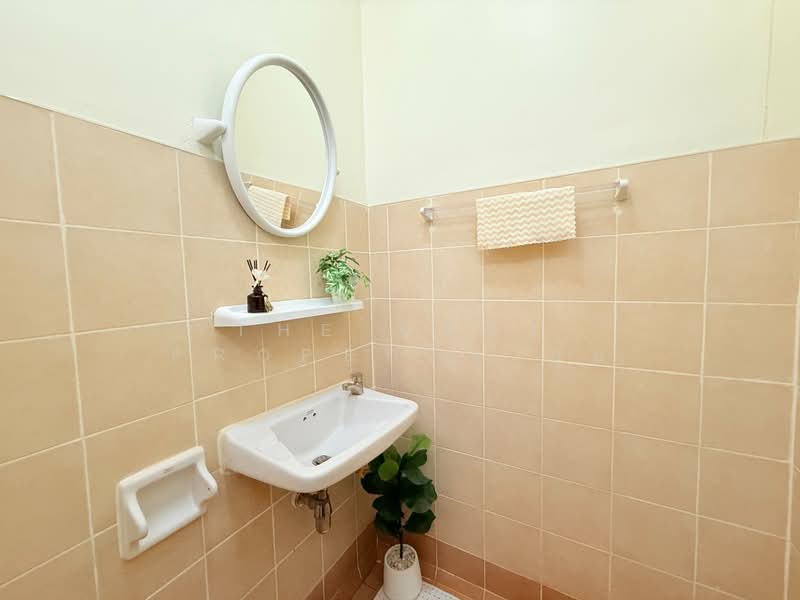 Baan Aue Arthorn Phutthamonthon Sai 7, Nakhon Pathom, Hom Kret, Sam Phran, Nakhon Pathom, 2 Bedrooms, 32 sqm, Condo For Sale, by The Best Property อุ๋ย, 500426878 - DDproperty.com