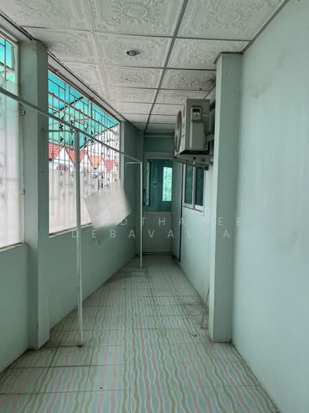 Thai Somboon Prachuutit 90, Samut Prakan, Ban Khlong Suan, Phra Samut Jadee, Samut Prakan, 7 Bedrooms, 427 sqm, Townhouse For Sale, by Chadthanee Debavalya, 500426879 - DDproperty.com