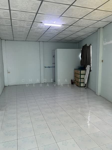 Thai Somboon Prachuutit 90, Samut Prakan, Ban Khlong Suan, Phra Samut Jadee, Samut Prakan, 7 Bedrooms, 427 sqm, Townhouse For Sale, by Chadthanee Debavalya, 500426879 - DDproperty.com