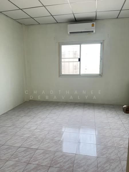 Thai Somboon Prachuutit 90, Samut Prakan, Ban Khlong Suan, Phra Samut Jadee, Samut Prakan, 7 Bedrooms, 427 sqm, Townhouse For Sale, by Chadthanee Debavalya, 500426879 - DDproperty.com