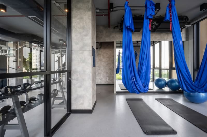 เดนิม จตุจักร, กรุงเทพ, ซอยวิภาวดีรังสิต 3 ถนนวิภาวดีรังสิต, จอมพล, จตุจักร, กรุงเทพ, 23 ตร.ม., คอนโด ให้เช่า, โดย Nakarin S., 500426880 - DDproperty.com