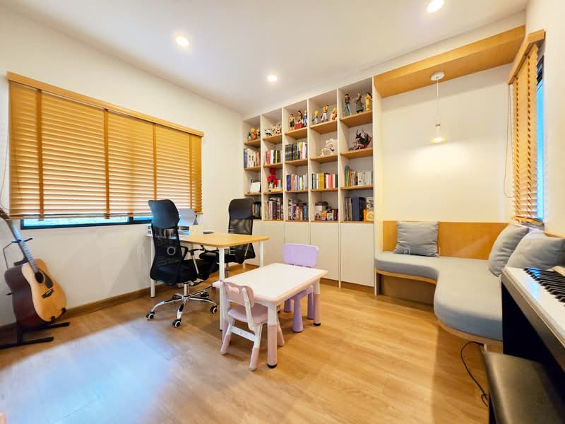 Kanasiri Salaya-Pinklao, Nonthaburi, Soi Samret Phatthana Road, Sala Klang, Bang Kruai, Nonthaburi, 4 Bedrooms, 159 sqm, Single Detached House For Sale, by The Best Property จอย, 500426881 - DDproperty.com
