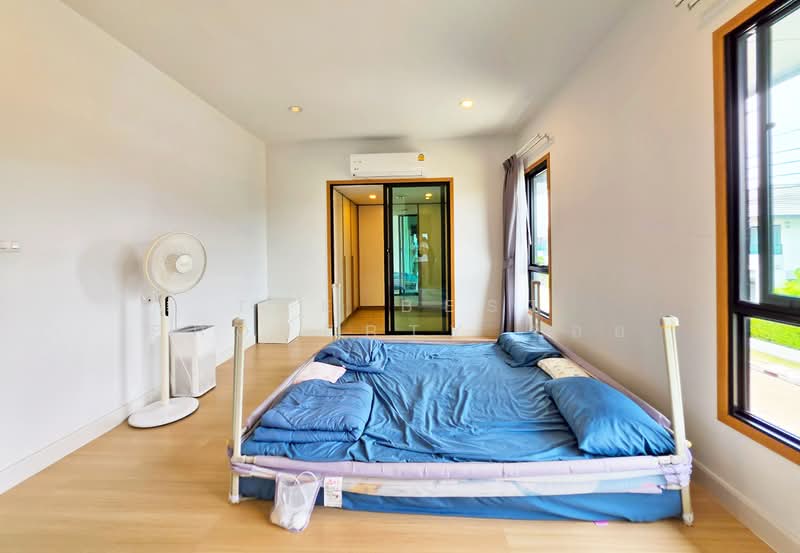 Kanasiri Salaya-Pinklao, Nonthaburi, Soi Samret Phatthana Road, Sala Klang, Bang Kruai, Nonthaburi, 4 Bedrooms, 159 sqm, Single Detached House For Sale, by The Best Property จอย, 500426881 - DDproperty.com