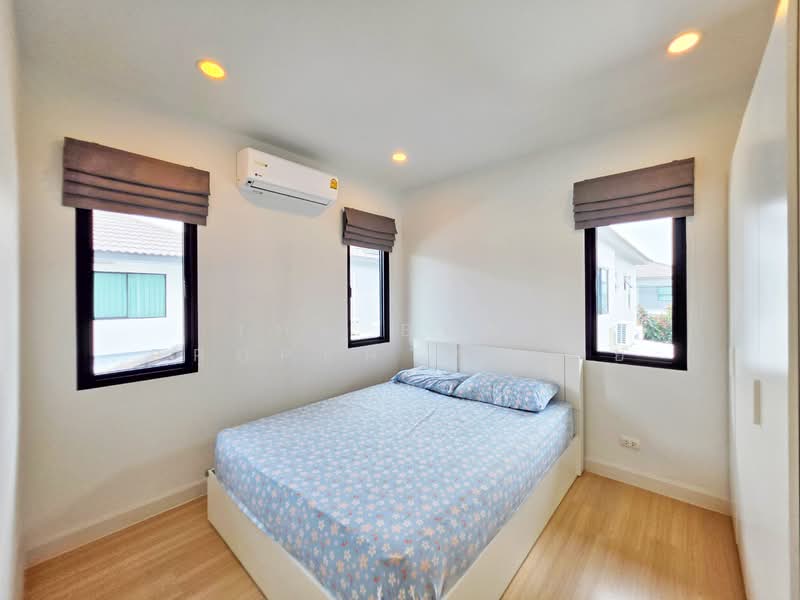 Kanasiri Salaya-Pinklao, Nonthaburi, Soi Samret Phatthana Road, Sala Klang, Bang Kruai, Nonthaburi, 4 Bedrooms, 159 sqm, Single Detached House For Sale, by The Best Property จอย, 500426881 - DDproperty.com
