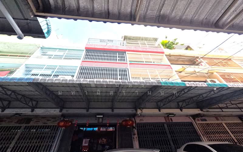 อาคารพาณิชย์ ซอย สมเด็จพระเจ้าตากสิน 19, กรุงเทพ, สมเด็จพระเจ้าตากสิน, สำเหร่, ธนบุรี, กรุงเทพ, 340 ตร.ม., ตึกแถว-อาคารพาณิชย์ ขาย, โดย พเนตร มหามิตรานนท์, 500426883 - DDproperty.com