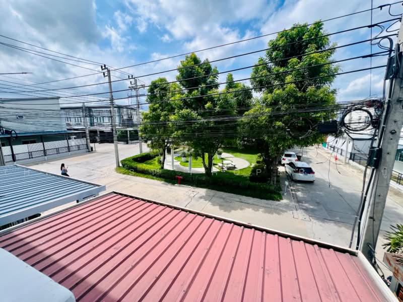 Golden Town Sukhumvit-Bearing Station : โกลเด้น ทาวน์ สุขุมวิท-สถานีรถไฟฟ้าแบริ่ง, สมุทรปราการ, ซอย เทศบาลสำโรงใต้ 6, สำโรง, พระประแดง, สมุทรปราการ, 100 ตร.ม., ทาวน์เฮ้าส์ ขาย, โดย The Best Property ปู, 500426884 - DDproperty.com