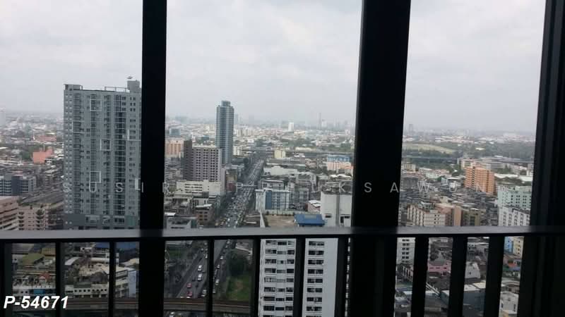 IDEO Q Ratchathewi, Bangkok, 515 Phetchaburi Road, Thanon Phetchaburi, Ratchathewi, Bangkok, 2 Bedrooms, 50 sqm, Condo For Rent, by Susira Preuksawun, 500426885 - DDproperty.com