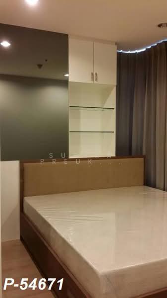 IDEO Q Ratchathewi, Bangkok, 515 Phetchaburi Road, Thanon Phetchaburi, Ratchathewi, Bangkok, 2 Bedrooms, 50 sqm, Condo For Rent, by Susira Preuksawun, 500426885 - DDproperty.com