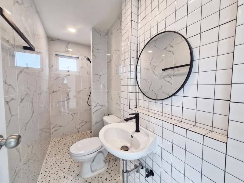 Atoll Maldives Beach Srinakarin-Wongwaen, Samut Prakan, Nam Daeng Road, Bangphli Yai, Bang Plee, Samut Prakan, 3 Bedrooms, 120 sqm, Single Detached House For Sale, by ปุณณภา นารานนทชัย, 500426887 - DDproperty.com
