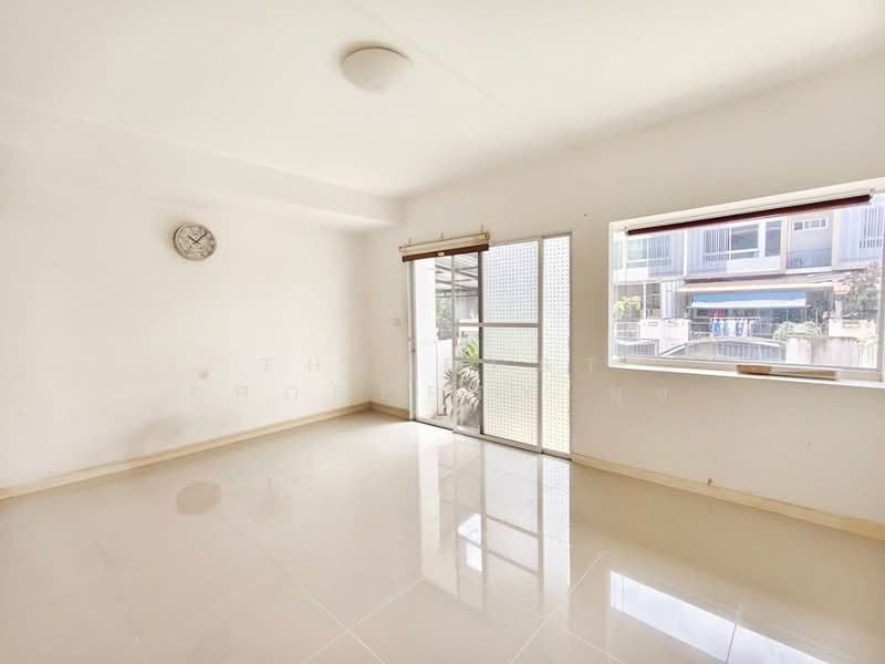 Villaggio Rama 2 : วิลเลจจิโอ พระราม 2, กรุงเทพ, ซอย บางกระดี่ 35/1, แสมดำ, บางขุนเทียน, กรุงเทพ, 100 ตร.ม., ทาวน์เฮ้าส์ ขาย, โดย The Best Property นุช, 500426888 - DDproperty.com
