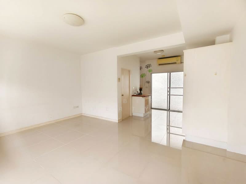 Villaggio Rama 2, Bangkok, Soi Bang Kradi 35/1, Samae Dam, Bang Khun Thian, Bangkok, 2 Bedrooms, 100 sqm, Townhouse For Sale, by The Best Property นุช, 500426888 - DDproperty.com