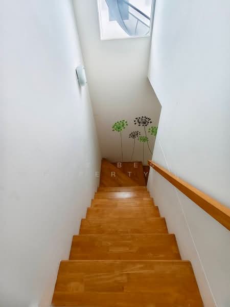 Villaggio Rama 2, Bangkok, Soi Bang Kradi 35/1, Samae Dam, Bang Khun Thian, Bangkok, 2 Bedrooms, 100 sqm, Townhouse For Sale, by The Best Property นุช, 500426888 - DDproperty.com
