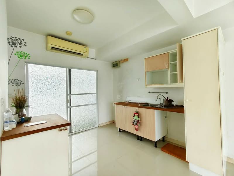 Villaggio Rama 2 : วิลเลจจิโอ พระราม 2, กรุงเทพ, ซอย บางกระดี่ 35/1, แสมดำ, บางขุนเทียน, กรุงเทพ, 100 ตร.ม., ทาวน์เฮ้าส์ ขาย, โดย The Best Property นุช, 500426888 - DDproperty.com