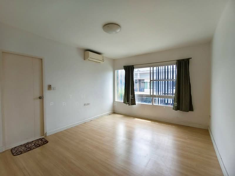 Villaggio Rama 2, Bangkok, Soi Bang Kradi 35/1, Samae Dam, Bang Khun Thian, Bangkok, 2 Bedrooms, 100 sqm, Townhouse For Sale, by The Best Property นุช, 500426888 - DDproperty.com