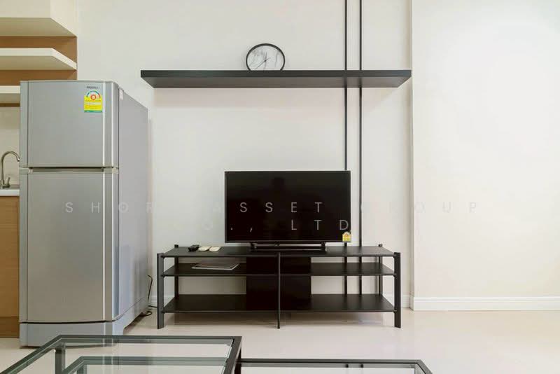 Ivy Ratchada, Bangkok, Soi Ratchadapisek 20, Ratchadapisek Road, Samsen Nok, Huai Khwang, Bangkok, 1 Bedroom, 35 sqm, Condo For Rent, by Shori Asset Group Co., Ltd., 500426889 - DDproperty.com