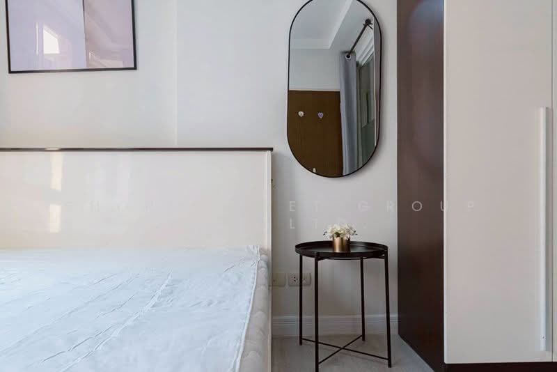 Ivy Ratchada, Bangkok, Soi Ratchadapisek 20, Ratchadapisek Road, Samsen Nok, Huai Khwang, Bangkok, 1 Bedroom, 35 sqm, Condo For Rent, by Shori Asset Group Co., Ltd., 500426889 - DDproperty.com