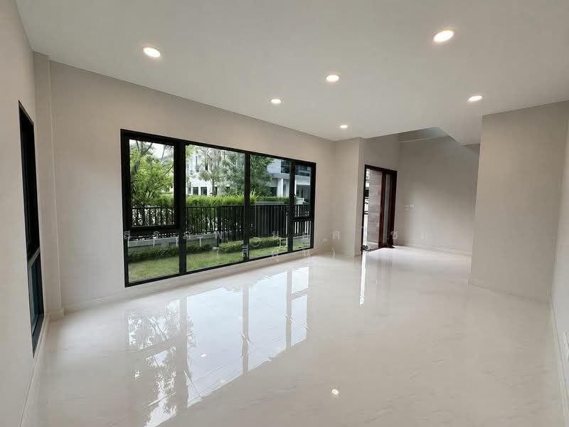 The City Rama 5-Nakhon In, Nonthaburi, Soi Bang Khu Wiang 1, Bang Khu Wiang, Bang Kruai, Nonthaburi, 4 Bedrooms, 351 sqm, Single Detached House For Rent, by สรภพ ยอดไชย (สีฝุ่น), 500426891 - DDproperty.com